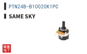PTN24B-B10020K1PC ͼƬ